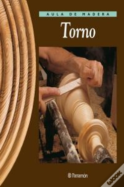 Capa do artigo Aula De Madera Torno