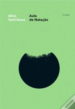 Capa do artigo Aula de Natação