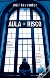 Capa do artigo Aula de Risco