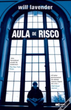 Capa do artigo Aula de Risco