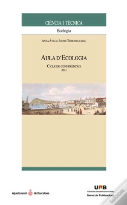 Capa do artigo Aula D'Ecologia. Cicle De Conferäncies 2011