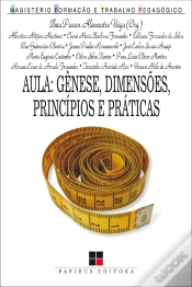 Capa do artigo Aula