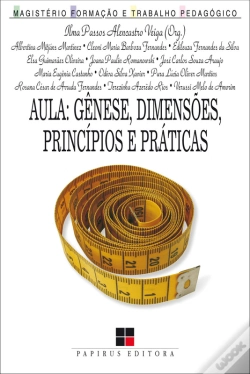 Capa do artigo Aula