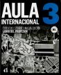 Aula Internacional 3 (Profesor) Nueva Edicion  - Preview