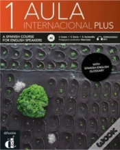 Capa do artigo Aula Internacional Plus 1 Edición Inglesa