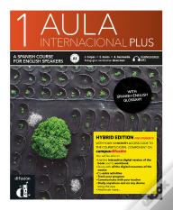 Aula Internacional Plus 1 Hibrida Ingles Libro Alumno
