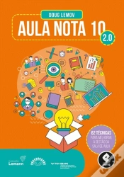 Capa do artigo Aula Nota 10 2.0
