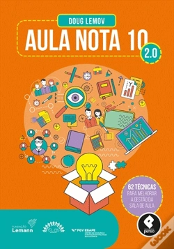 Capa do artigo Aula Nota 10 2.0
