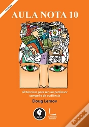 Capa do artigo Aula Nota 10