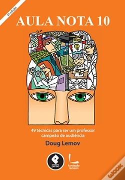 Capa do artigo Aula Nota 10