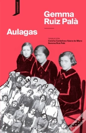 Capa do artigo Aulagas