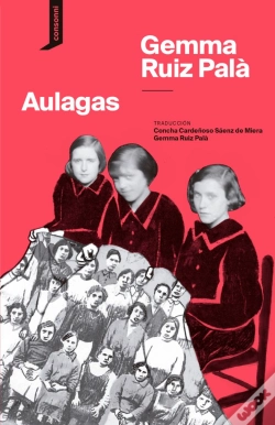 Capa do artigo Aulagas