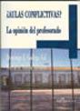 ¿Aulas Conflictivas? - Preview