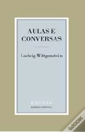 Capa do artigo Aulas e Conversas