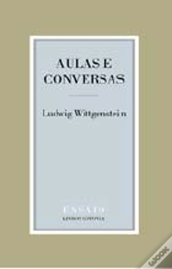 Capa do artigo Aulas e Conversas