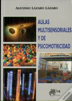 Capa do artigo Aulas Multisensoriales Y De Psicomotricidad
