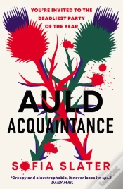 Capa do artigo Auld Acquaintance