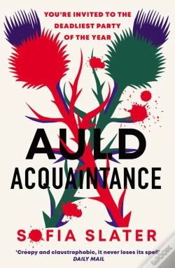 Capa do artigo Auld Acquaintance