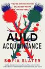 Auld Acquaintance - Preview