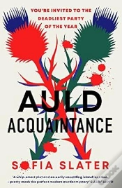 Capa do artigo Auld Acquaintance