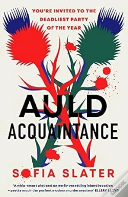 Capa do artigo Auld Acquaintance