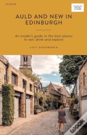 Capa do artigo Auld And New In Edinburgh