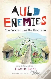 Capa do artigo Auld Enemies