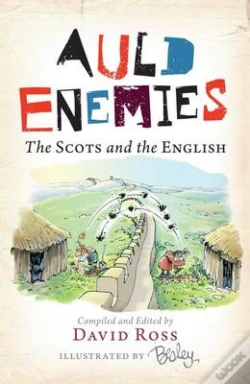 Capa do artigo Auld Enemies