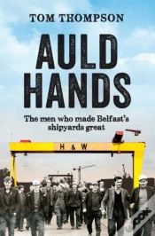 Capa do artigo Auld Hands