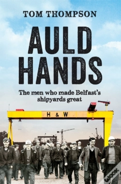 Capa do artigo Auld Hands
