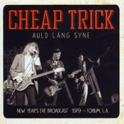 Capa do artigo Auld Lang Syne - CD