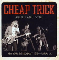 Capa do artigo Auld Lang Syne - CD
