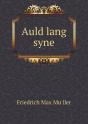 Auld Lang Syne - Preview