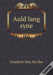 Capa do artigo Auld Lang Syne