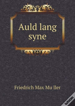 Capa do artigo Auld Lang Syne