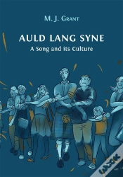 Capa do artigo Auld Lang Syne