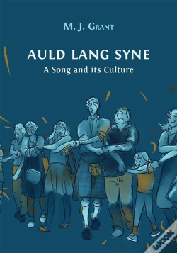 Capa do artigo Auld Lang Syne