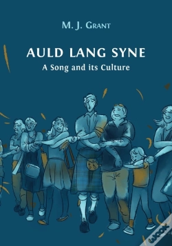 Capa do artigo Auld Lang Syne