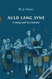 Capa do artigo Auld Lang Syne