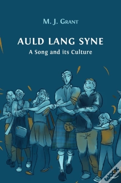 Capa do artigo Auld Lang Syne