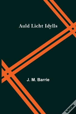 Capa do artigo Auld Licht Idylls