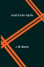 Auld Licht Idylls - Preview