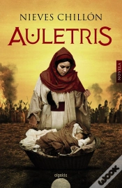 Capa do artigo Auletris