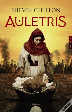 Capa do artigo Auletris