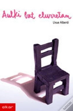 Capa do artigo Aulki Bat Elurretan
