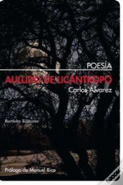 Capa do artigo Aullido De Licantropo