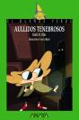 Aullidos Tenebrosos - Preview