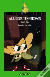 Aullidos Tenebrosos