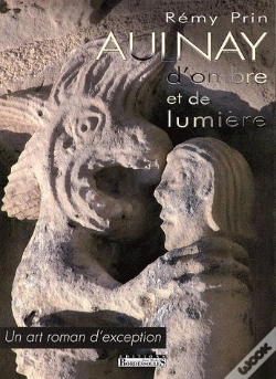 Capa do artigo Aulnay ; D'Ombre Et De Lumière