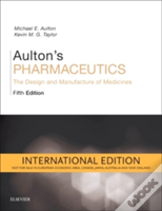 Aulton'S Pharmaceutics